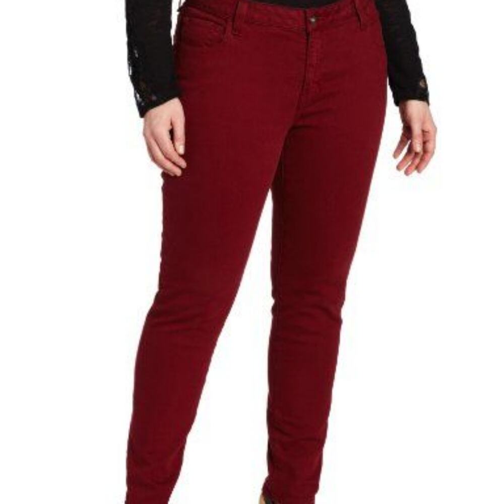 Lucky Brand Ginger skinny Skinny jeans 24W